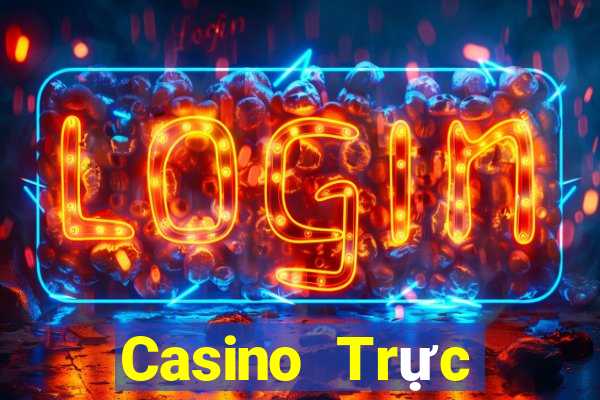 Casino Trực tiếp w88