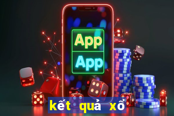 kết quả xổ số ngày 22