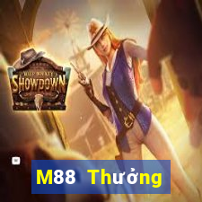 M88 Thưởng thức bull bull