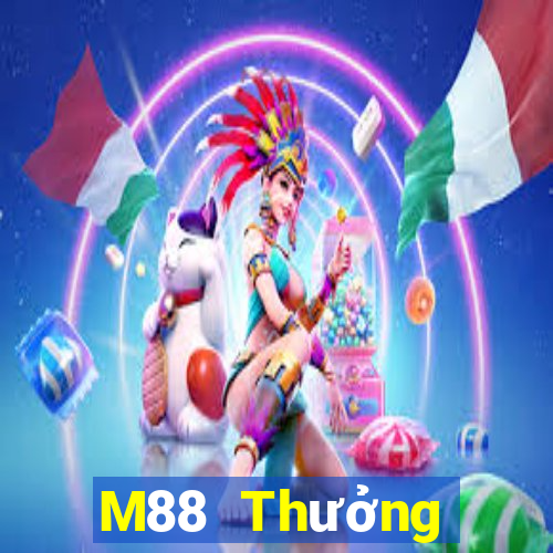 M88 Thưởng thức bull bull