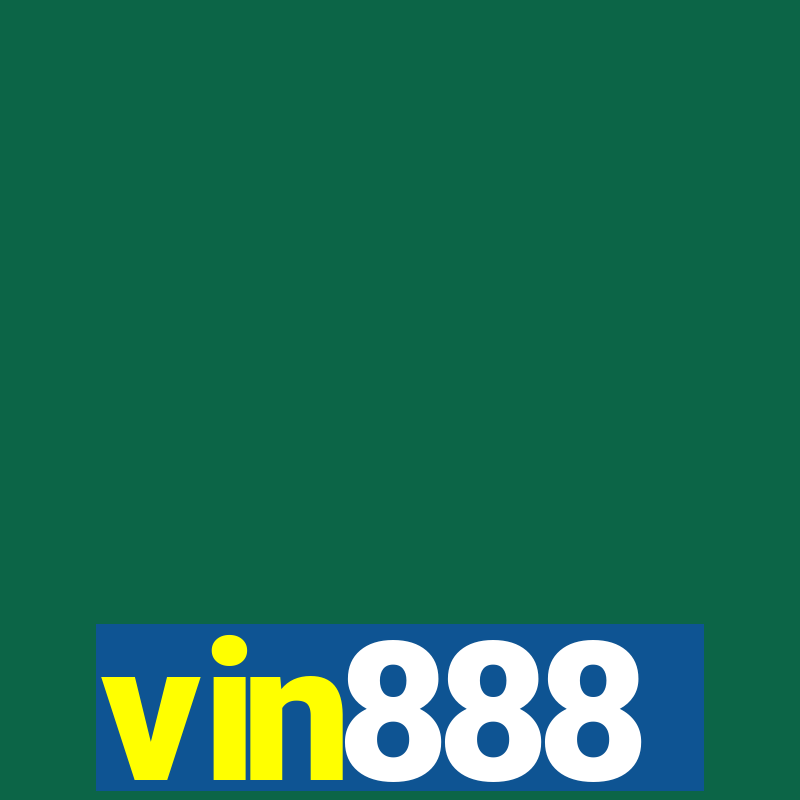 vin888