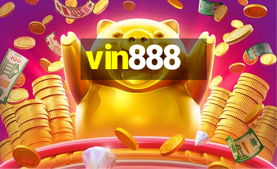 vin888