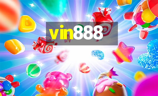 vin888