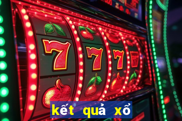 kết quả xổ số bình định 30 ngày