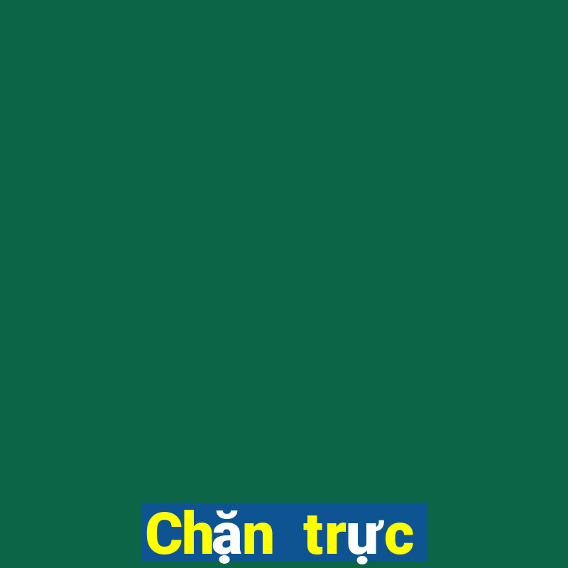 Chặn trực tuyến ở Việt nam