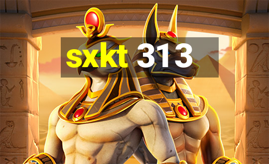 sxkt 31 3