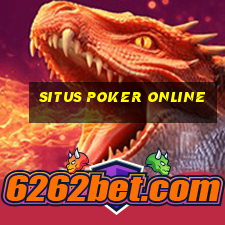 situs poker online