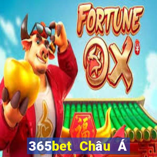 365bet Châu Á phiên bản