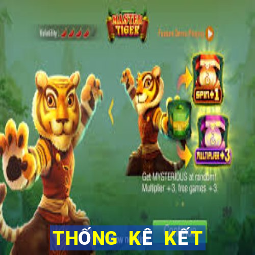 THỐNG KÊ KẾT QUẢ XSHN thứ tư