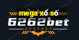 mega xổ số