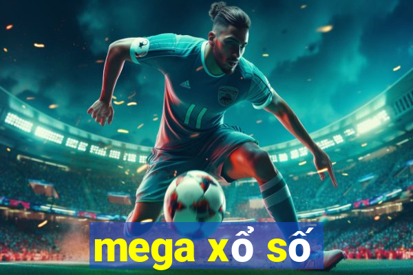 mega xổ số