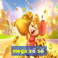 mega xổ số