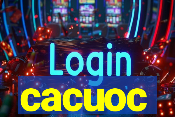 cacuoc