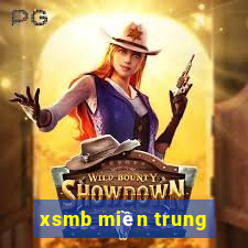 xsmb miền trung