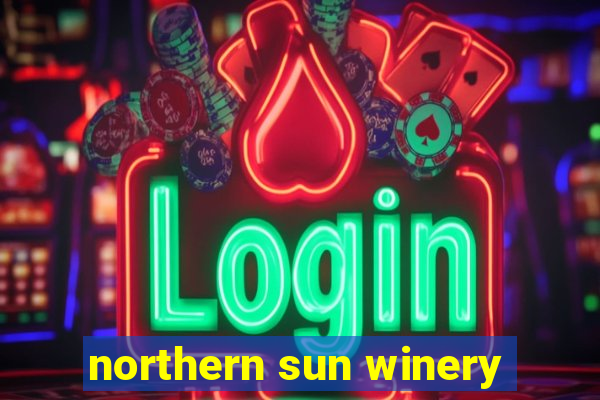 northern sun winery