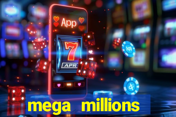 mega millions jackpot analysis