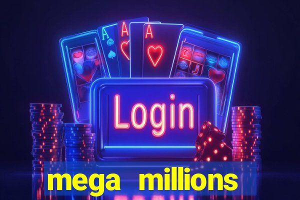 mega millions jackpot analysis