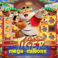 mega millions jackpot analysis