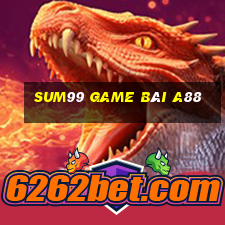 Sum99 Game Bài A88