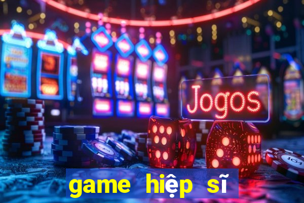 game hiệp sĩ xúc xắc