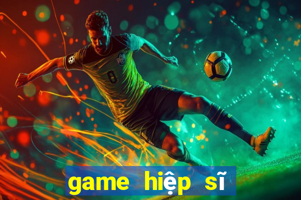 game hiệp sĩ xúc xắc