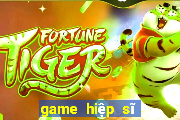 game hiệp sĩ xúc xắc