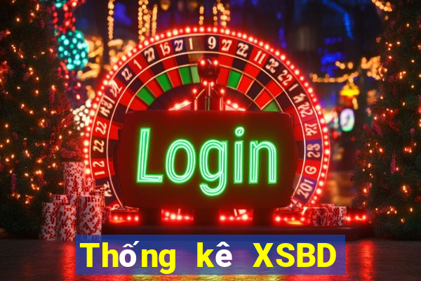 Thống kê XSBD ngày 12