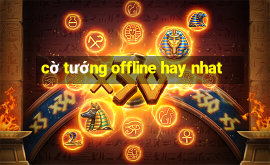 cờ tướng offline hay nhat