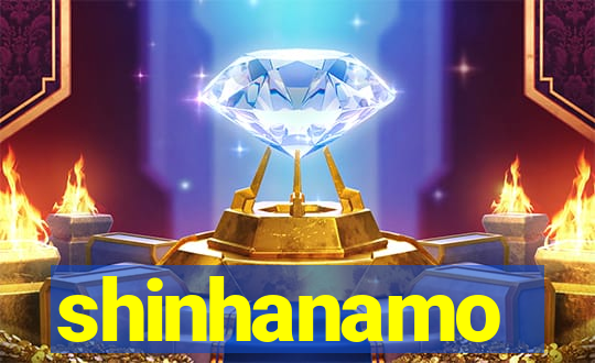 shinhanamo