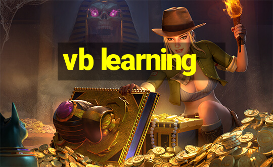 vb learning