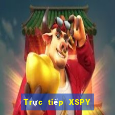 Trực tiếp XSPY ngày 29