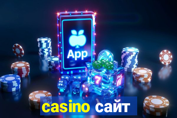 casino сайт