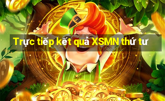 Trực tiếp kết quả XSMN thứ tư