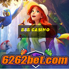 b8b casino