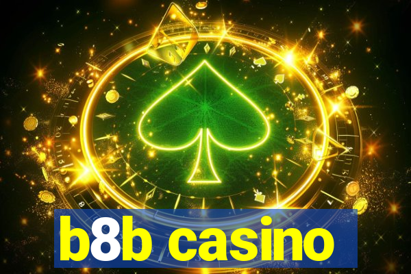 b8b casino