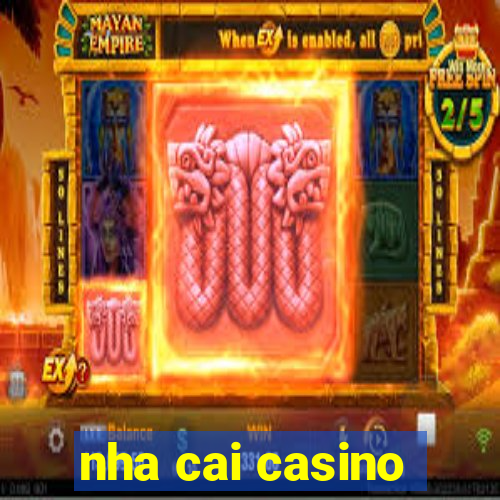 nha cai casino