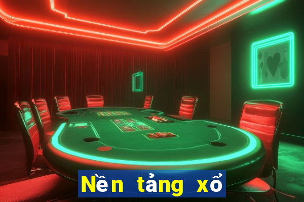 Nền tảng xổ số ai tốt nhất