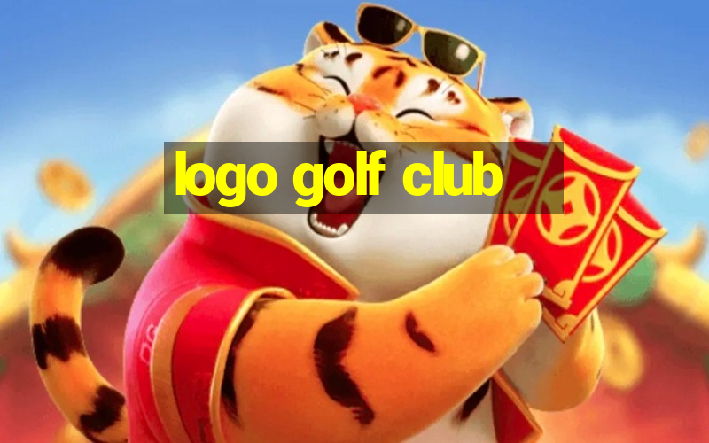 logo golf club