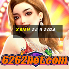 xsmn 24 9 2024