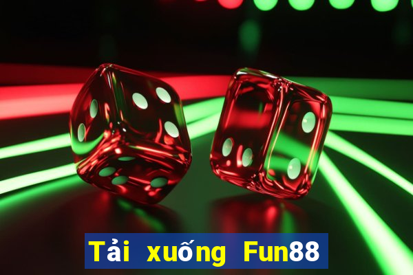 Tải xuống Fun88 máy đánh bạc