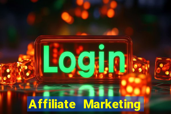 Affiliate Marketing la gì