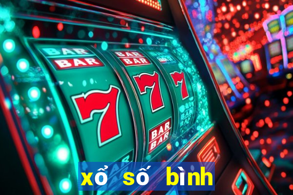 xổ số bình thuận 60 ngày