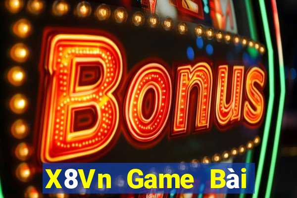 X8Vn Game Bài Sinh Tử