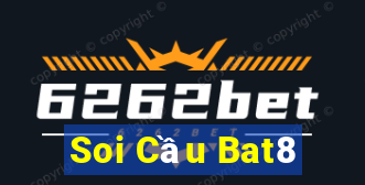 Soi Cầu Bat8