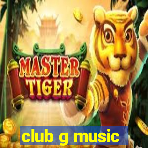 club g music