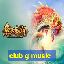 club g music