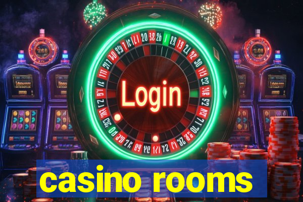 casino rooms