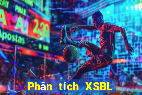 Phân tích XSBL ngày 12