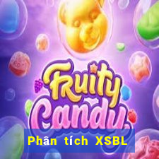 Phân tích XSBL ngày 12