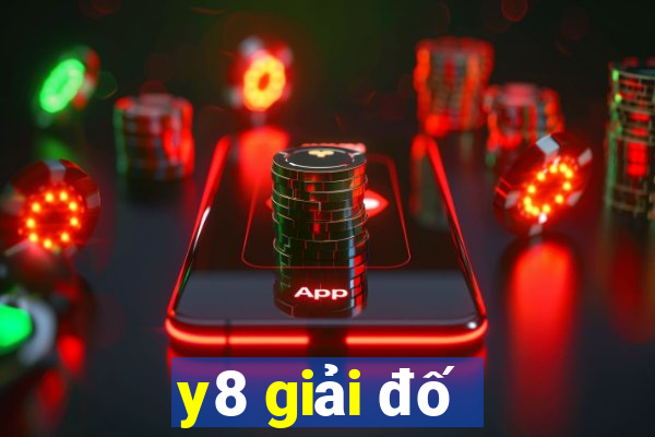 y8 giải đố